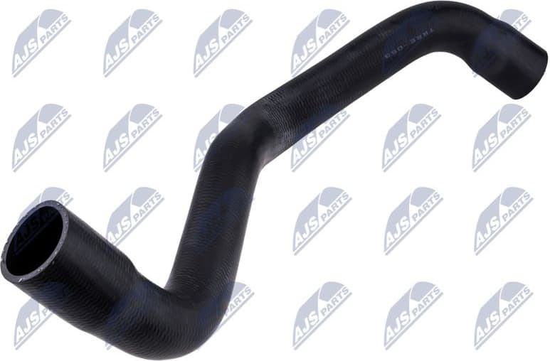 Charge Air Hose GPP-RE-053