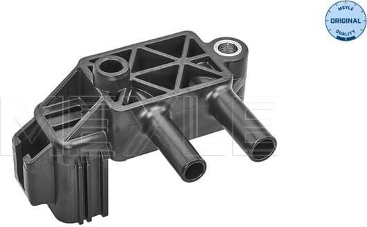 Sensor, exhaust pressure MEYLE-ORIGINAL: True to OE. 714 801 0002 - image 2