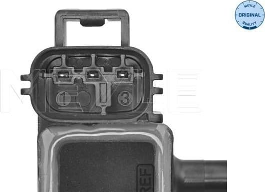 Sensor, exhaust pressure MEYLE-ORIGINAL: True to OE. 714 801 0002 - image 3