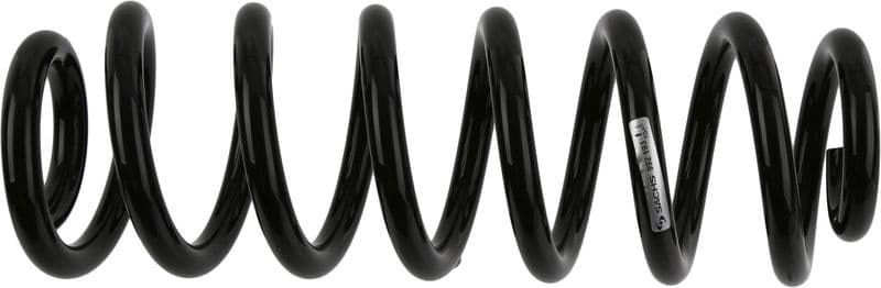 Suspension Spring 992 193