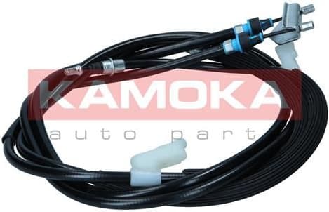 Cable Pull, parking brake 1190413 - image 3