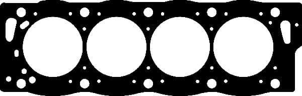 Gasket, cylinder head 414379P - image 2