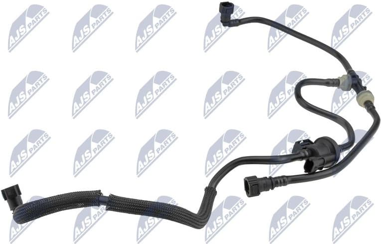 Fuel Line BPP-FR-005