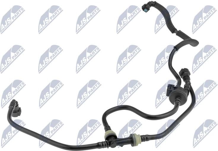 Fuel Line BPP-FR-005 - image 2