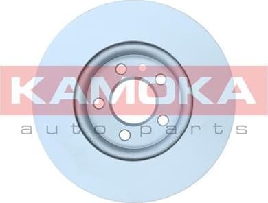 Brake Disc 103116