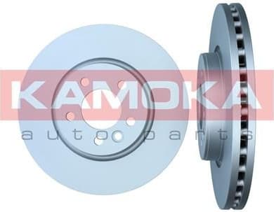 Brake Disc 103116 - image 2