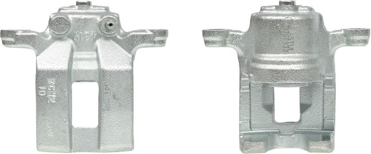 Brake Caliper 24.3431-1722.5