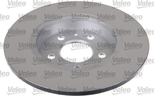 Brake Disc 197126 - image 4