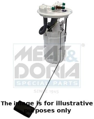 fuel supply unit 77364E