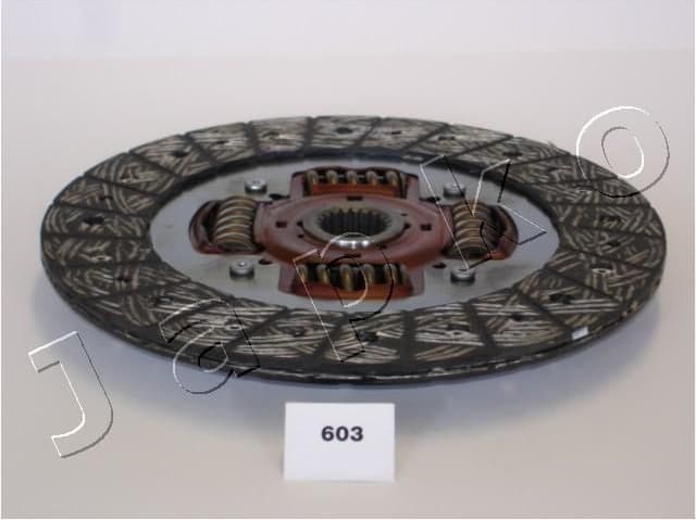 Clutch Disc 80603 - image 2