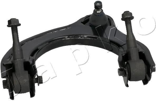 Control/Trailing Arm, wheel suspension 72510L - image 2