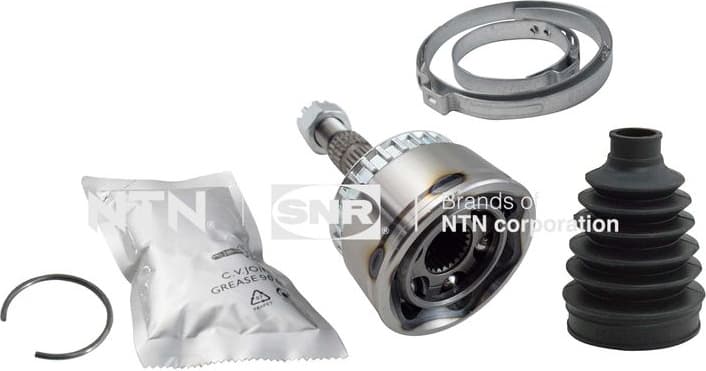 Joint Kit, drive shaft OJK53.021