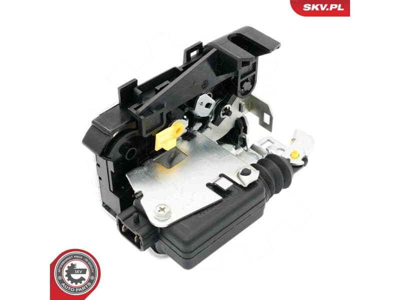 Door Lock 16SKV982 - image 2