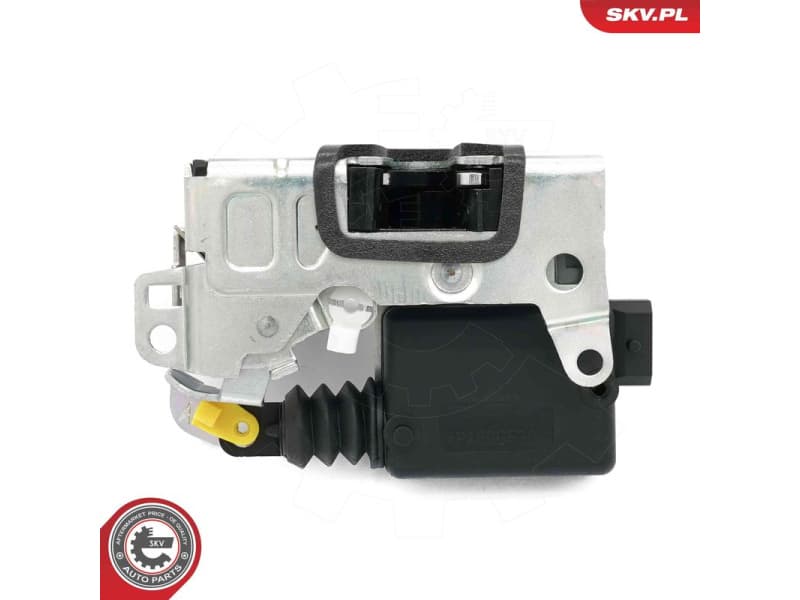 Door Lock 16SKV982 - image 4