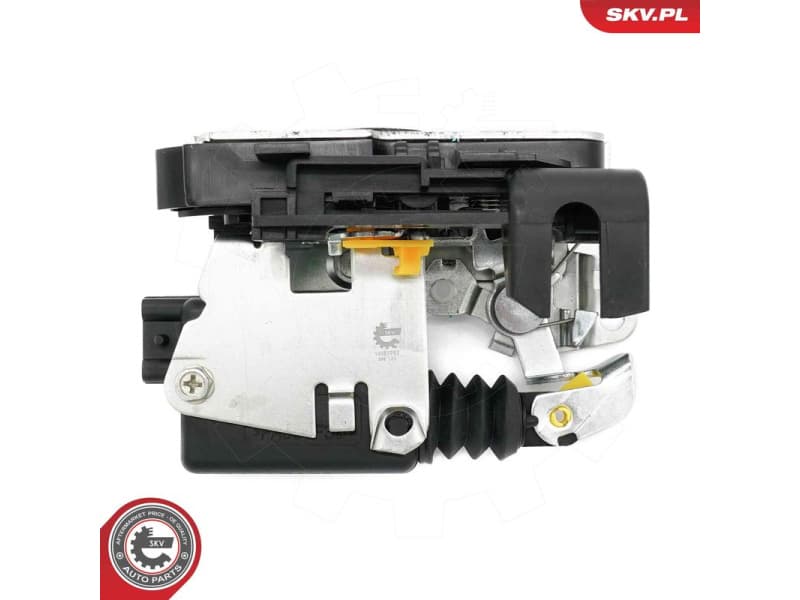 Door Lock 16SKV982 - image 8