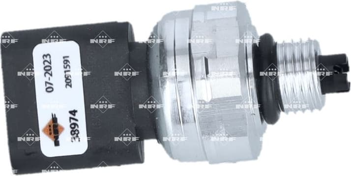 Pressure Switch, air conditioning EASY FIT 38974 - image 2