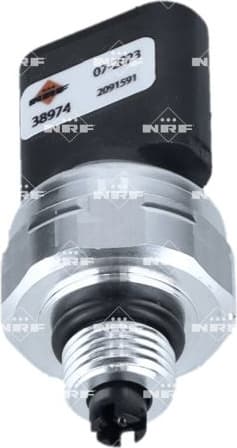 Pressure Switch, air conditioning EASY FIT 38974 - image 3