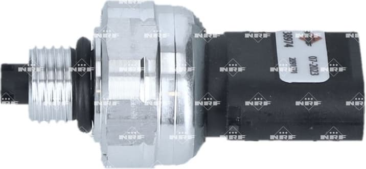 Pressure Switch, air conditioning EASY FIT 38974 - image 4