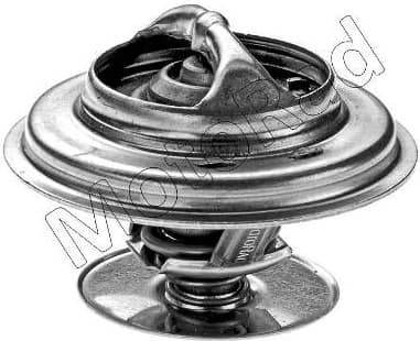 Thermostat, coolant 248-91JK
