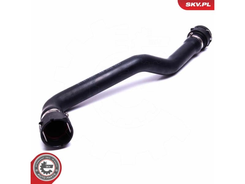 Radiator Hose 54SKV481 - image 2