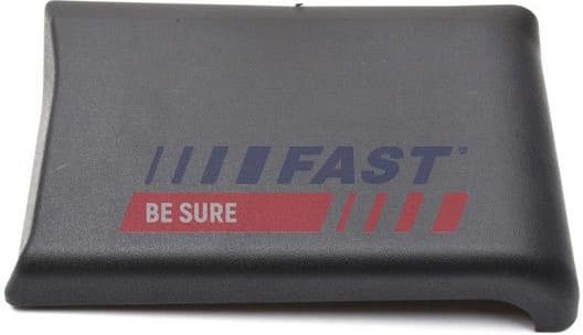 Trim/Protection Strip, door window FT90806