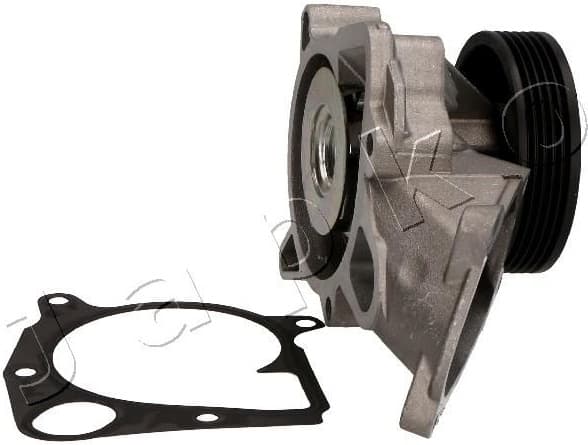 Water Pump, engine cooling 35L10 - image 3