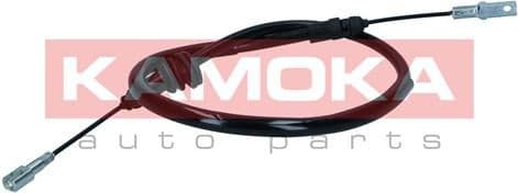 Cable Pull, parking brake 1190448 - image 2