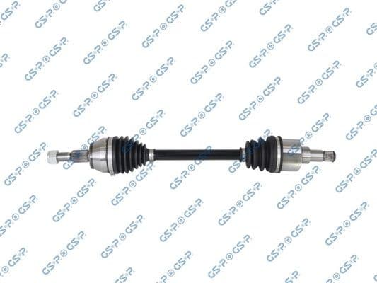 Drive Shaft 218484