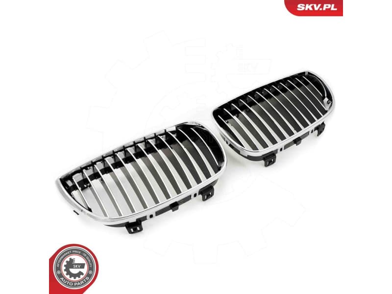 Radiator Grille 66SKV004 - image 2