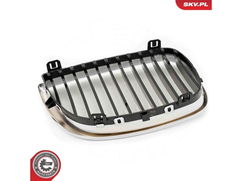 Radiator Grille 66SKV004 - image 6