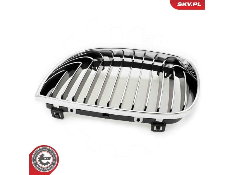 Radiator Grille 66SKV004 - image 7