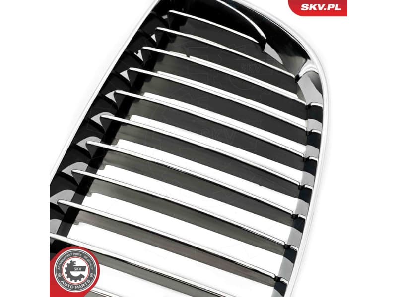 Radiator Grille 66SKV004 - image 8