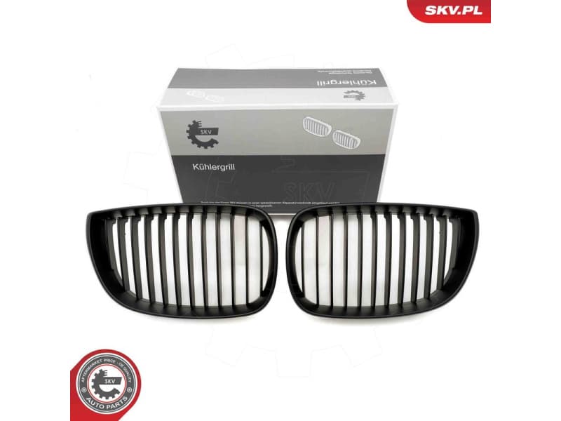 Radiator Grille 66SKV003