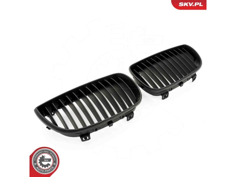 Radiator Grille 66SKV003 - image 2