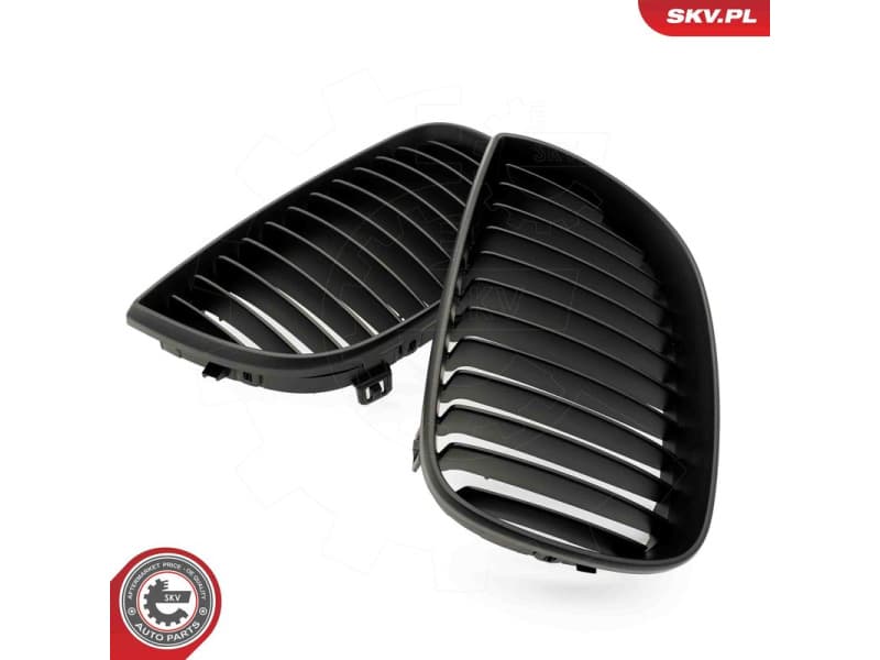 Radiator Grille 66SKV003 - image 3