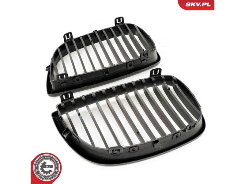 Radiator Grille 66SKV003 - image 5