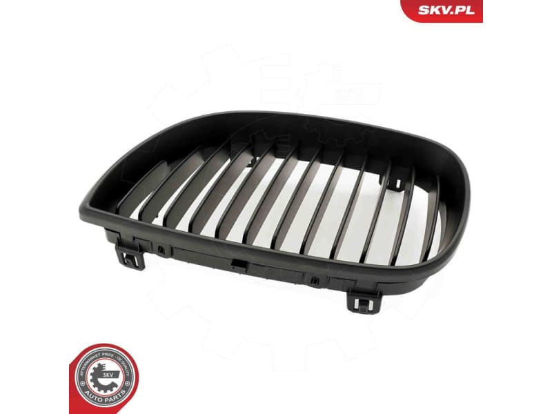 Radiator Grille 66SKV003 - image 7