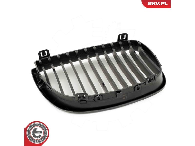 Radiator Grille 66SKV003 - image 8