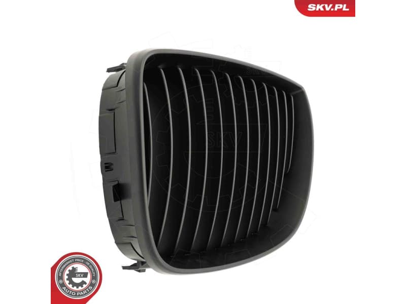 Radiator Grille 66SKV003 - image 9