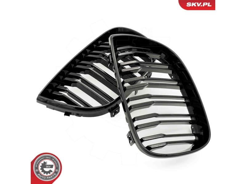 Radiator Grille 66SKV005 - image 3