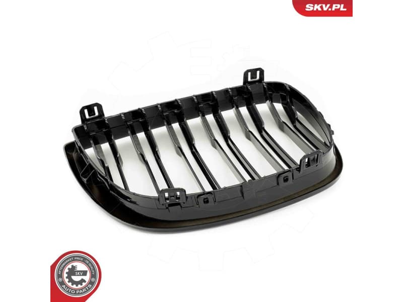 Radiator Grille 66SKV005 - image 6