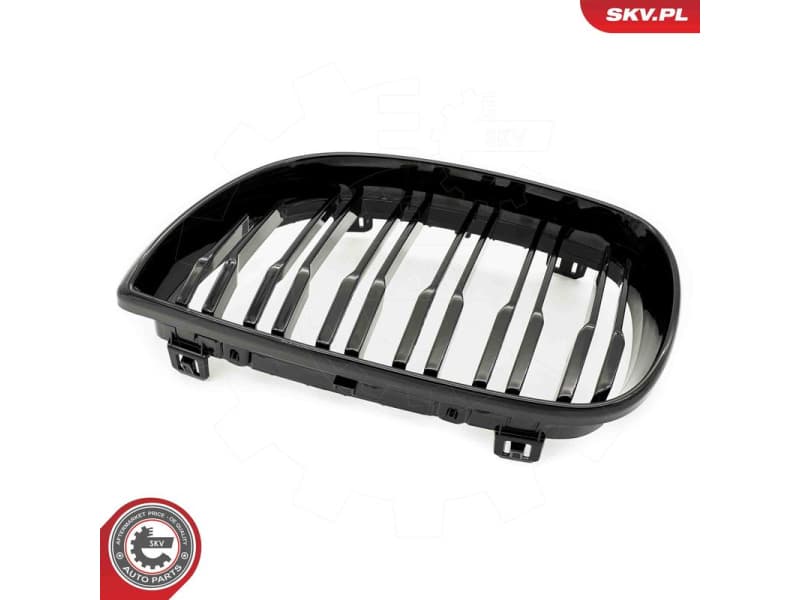 Radiator Grille 66SKV005 - image 7