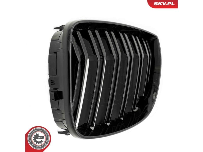 Radiator Grille 66SKV005 - image 9