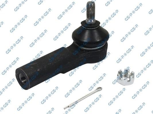 Tie Rod End S070335