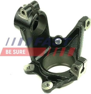 Steering Knuckle, wheel suspension FT13539