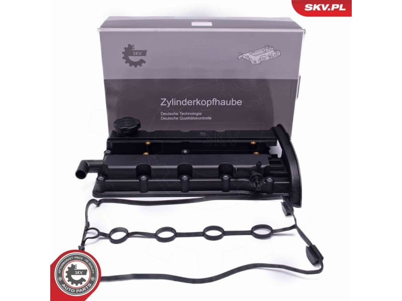 Cylinder Head Cover 48SKV095