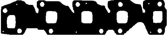 Gasket, exhaust manifold 027001P - image 2