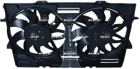Fan, engine cooling 470038 - image 3