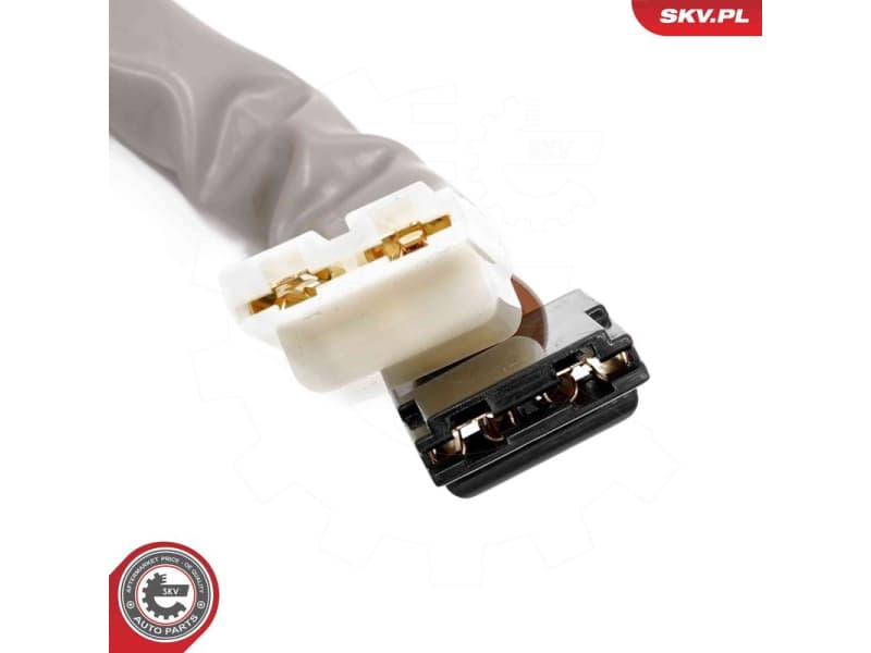 Steering Lock 65SKV211 - image 4