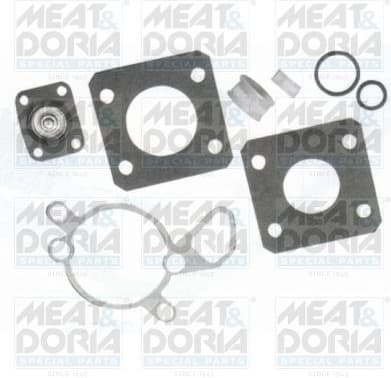Repair Kit, injection nozzle 750-10010